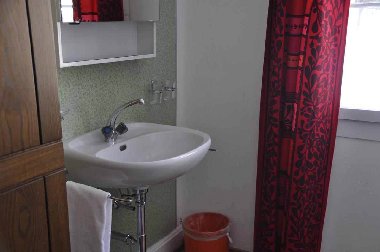 Hostel Engelberg Ngoại thất bức ảnh