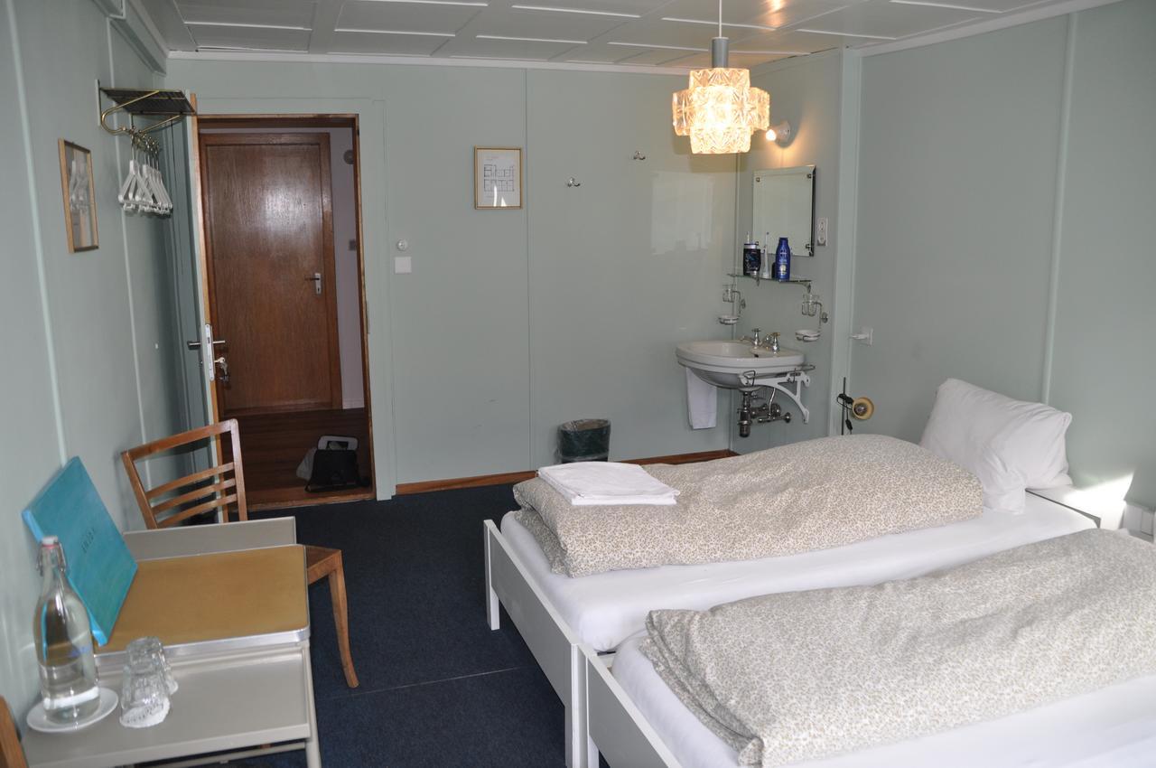 Hostel Engelberg Ngoại thất bức ảnh