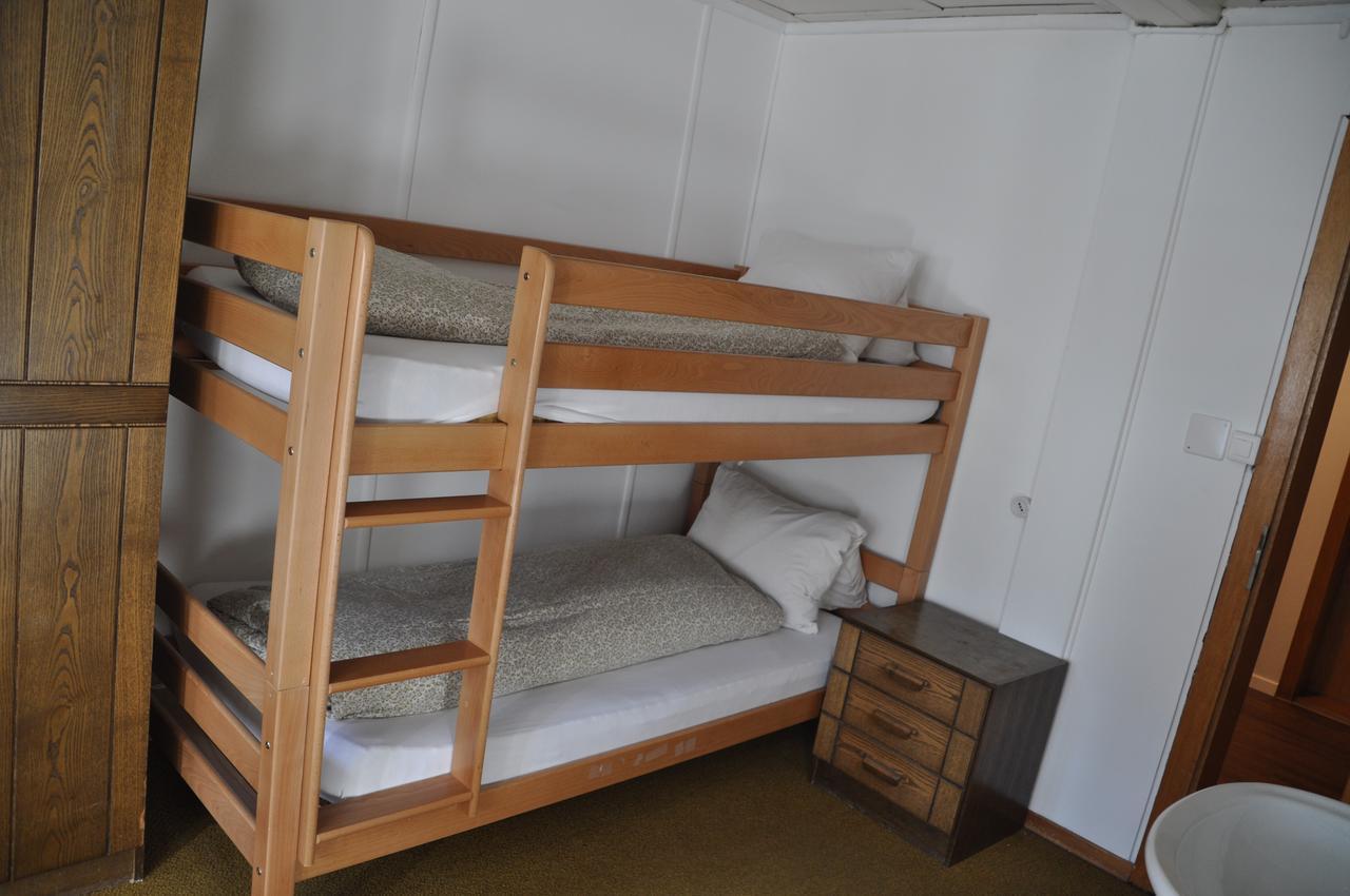 Hostel Engelberg Ngoại thất bức ảnh