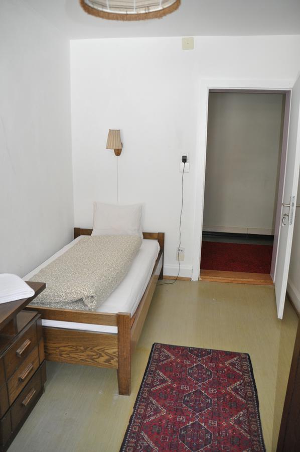 Hostel Engelberg Ngoại thất bức ảnh