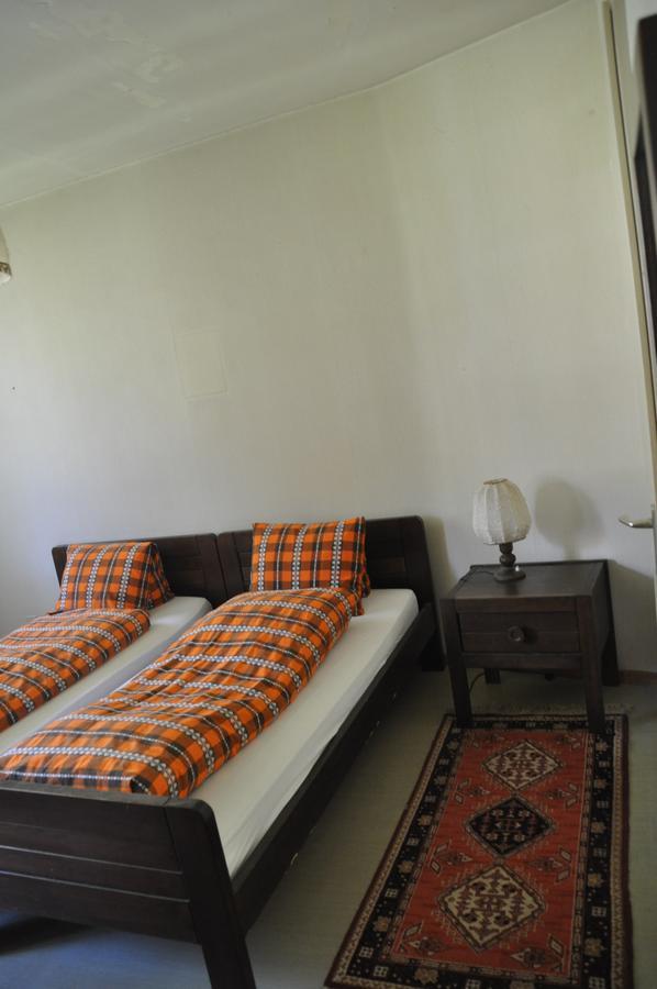 Hostel Engelberg Ngoại thất bức ảnh